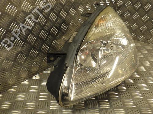 Left headlight CITROËN C5 I (DC_) 2.0 16V (DCRFNC, DCRFNF) | BP24290467C28  - Image 8
