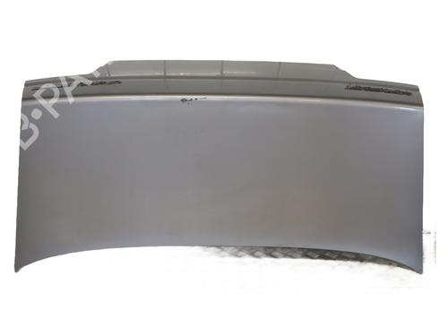 Bagklap CC/Kombi-Coupé PEUGEOT 405 II (4B) 1.9 D (68 hp) 32140630