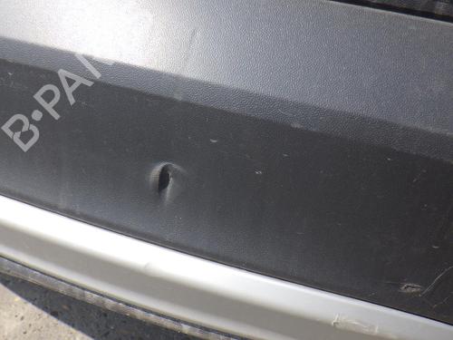 Rear bumper VW TAIGO (CS1) 1.0 TSI | BP26617140C8 