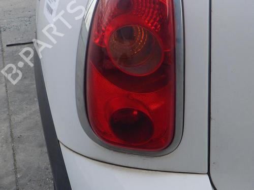 Used Left taillight MINI MINI COUNTRYMAN (R60) Cooper SD ALL4 (143 hp) 31597325