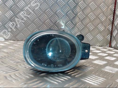 Used Right front fog light SEAT LEON (1M1) 1.4 16V (75 hp) 24289276