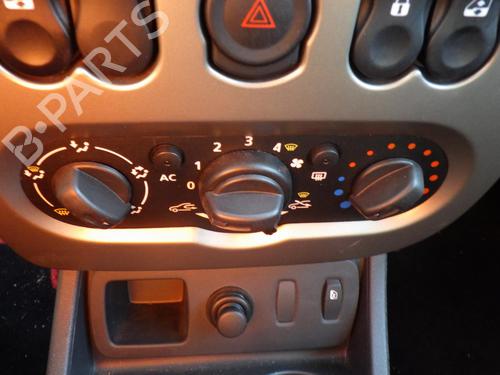 Left front window switch DACIA DUSTER (HS_) 1.5 dCi (HSMC) | BP30395309I27 - Image 11