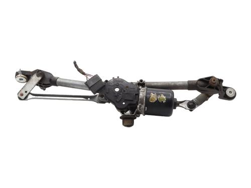 Front wiper motor RENAULT MEGANE III Hatchback (BZ0/1_, B3_) 1.5 dCi (BZ0C) | BP29402579M29 