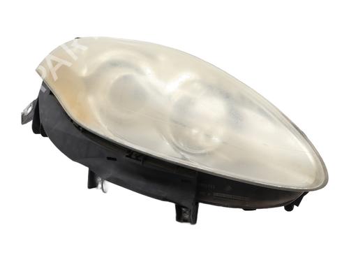 Used Right headlight FIAT BRAVO II (198_) 1.6 D Multijet (198AXL1B) (120 hp) 30881994