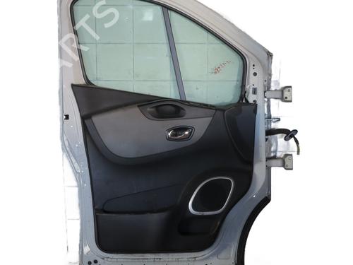 Left front door RENAULT TRAFIC III Van (FG_) 1.6 dCi 125 (FGMH) | BP30085136C2 