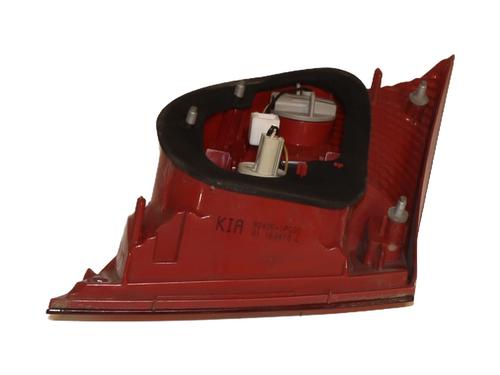 Left tailgate light KIA VENGA (YN) 1.4 CRDi 90 | BP24289653C79 - Image 4