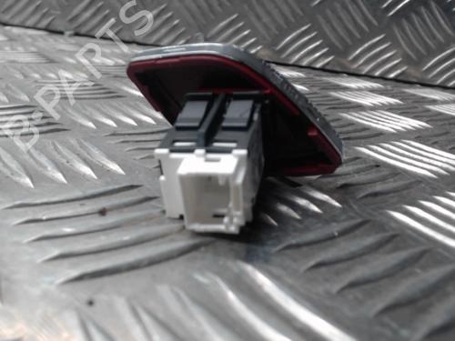Warning switch CITROËN C3 II (SC_) 1.4 HDi 70 (SC8HZC, SC8HR0, SC8HP4) | BP24288862I22 - Image 3