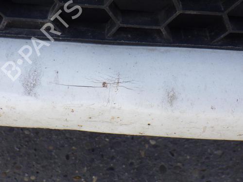 Front bumper DACIA LOGAN MCV II TCe 90 (K8M1, K8MA, K8AC) | BP28815723C7 