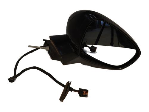 Used Right mirror CITROËN C5 III Break (RW_) 2.0 HDi (136 hp) 28045463