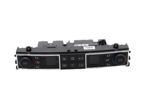 Climate control CITROËN C5 III (RD_) 1.6 HDi 110 (RD9HL0, RD9HR8, RD9HRA) | BP37633180I5 - Image 3