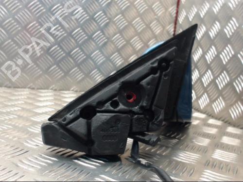 Right mirror AUDI A3 Sportback (8PA) 1.6 | BP24289248C27 