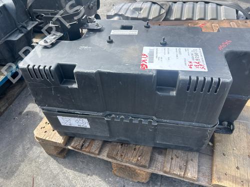 Used Parts PEUGEOT PARTNER Box Body/MPV (5_, G_) Electric 4919221