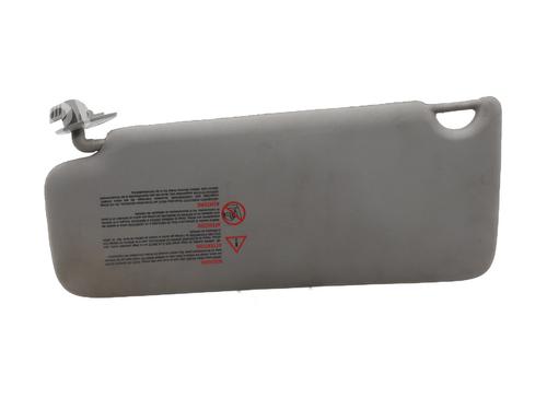 Used Right sun visor Right sun visor RENAULT CLIO II (BB_, CB_) 1.5 dCi (B/CB07) (65 hp) 31251805 31251805