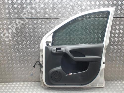 Right front door FIAT PANDA (169_) 1.2 (169AXF2A, 169AXF1A) | BP24291891C3