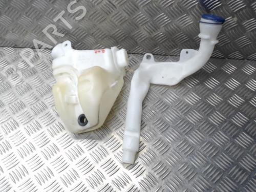 Used Windscreen washer tank PEUGEOT 208 I (CA_, CC_) 1.6 HDi / BlueHDi 75 (75 hp) 24291760