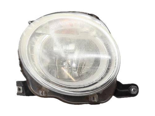 Right headlight FIAT 500 (312_) 1.2 (312AXA1A) | BP37469926C29 - Image 3