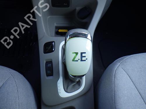 Used Gear lever RENAULT ZOE (BFM_) ZOE (88 hp) 24290381