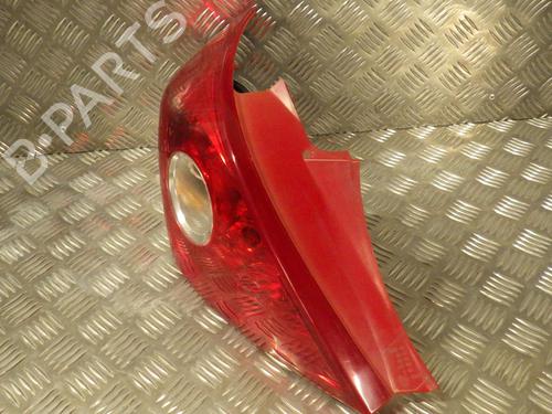 Left taillight OPEL CORSA D (S07) 1.3 CDTI (L08, L68) | BP24290498C34  - Image 7