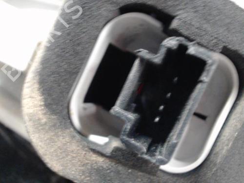 Right taillight CITROËN C4 Picasso I MPV (UD_) 1.6 HDi 110 | BP24291540C35 