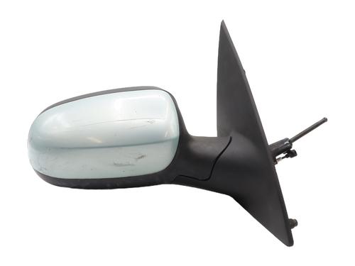 Used Right mirror OPEL CORSA C (X01) 1.7 DI (F08, F68) (65 hp) 31018962