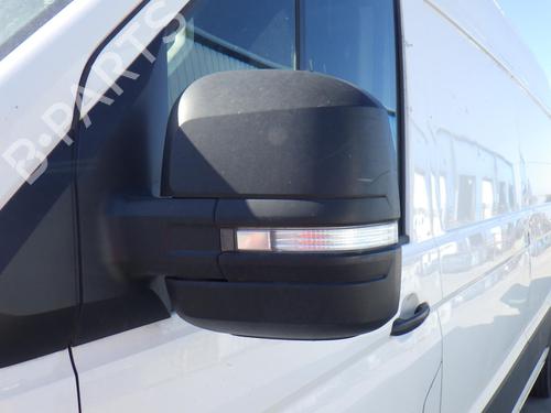 Used Left mirror Left mirror VW CRAFTER Van (SY_, SX_) 2.0 TDI FWD (SYB, SYC, SYD) (140 hp) 33829507 33829507