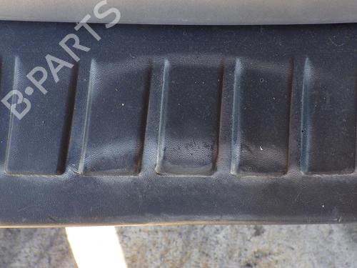 Rear bumper RENAULT SCÉNIC III (JZ0/1_) 1.9 dCi (JZ0J, JZ1J, JZ1K, JZ1S) | BP29925011C8