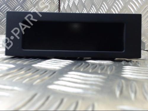 Used Display monitor CITROËN C3 I (FC_, FN_) 1.4 i (73 hp) 24291093