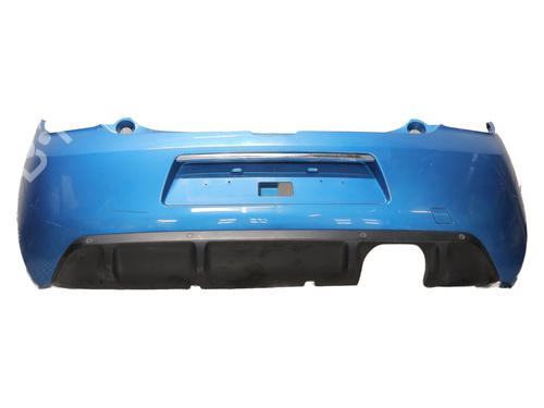 Used Rear bumper DS DS 3 (SA_) 1.6 BlueHDi 120 (SABHZM) (120 hp) 31754415