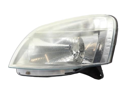 Phare gauche PEUGEOT PARTNER MPV (5_, G_) 2.0 HDI (90 hp) 31335864