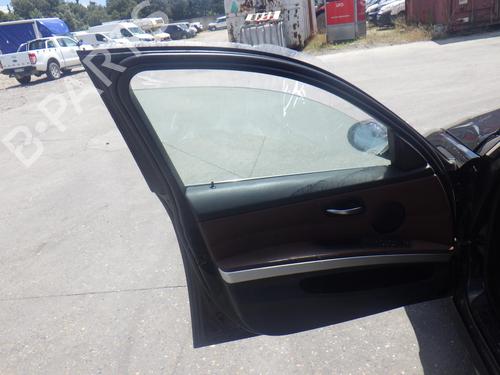 Left front door BMW 3 Touring (E91) 330 d | BP27324779C2 
