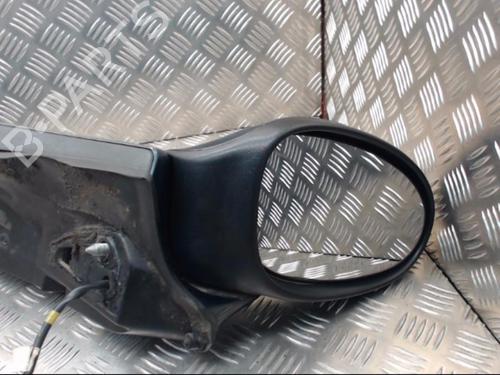 Right mirror RENAULT ESPACE III (JE0_) 2.2 12V TD (JE0E, JE0H, JE0P) | BP25265961C27 