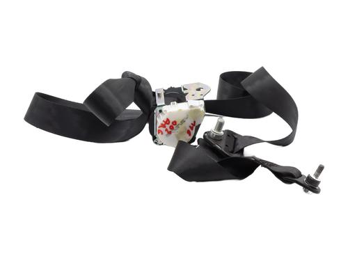 Rear left seatbelt FIAT 500 (312_) 1.2 (312AXA1A) | BP30882003I29  - Image 5