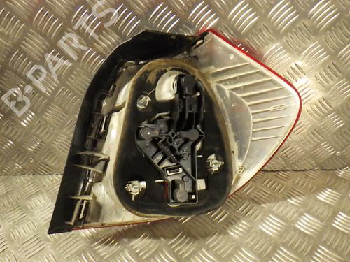 Left taillight BMW 1 (E87) 118 d | BP24291481C34 - Image 3