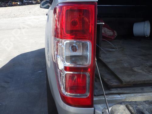 left-taillight-ford-ranger-tke-2011-38722642 main image