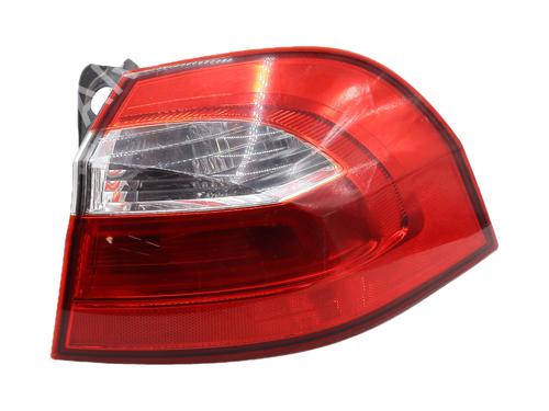 Right taillight KIA RIO III (UB) 1.1 CRDi | BP37452725C35 - Image 4