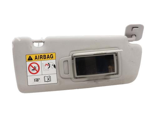 Used Right sun visor RENAULT MEGANE IV Grandtour (K9A/M/N_) 1.5 dCi 110 (110 hp) 31114194