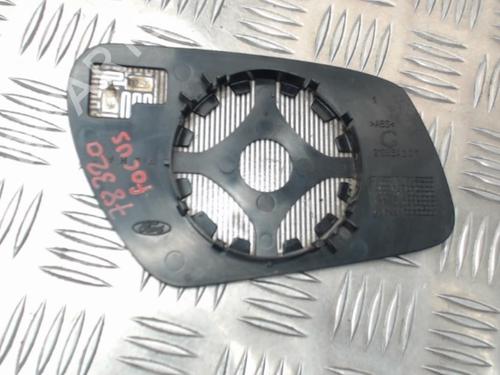 Used Left mirror glass Left mirror glass FORD FOCUS II (DA_, HCP, DP) 1.8 TDCi (115 hp) 34527378 34527378