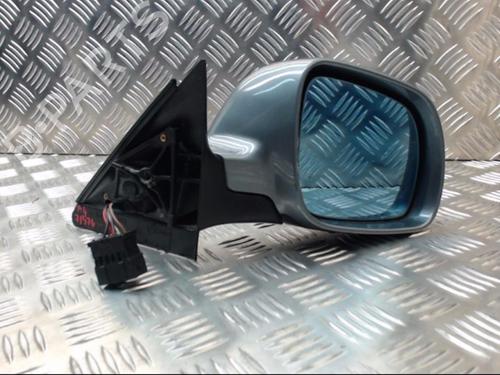 Used Right mirror AUDI A4 B5 (8D2) 1.6 (100 hp) 24290167