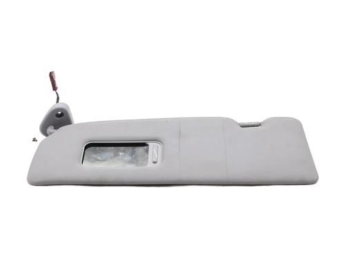 Used Left sun visor BMW 1 (E87) 118 d (143 hp) 29152003