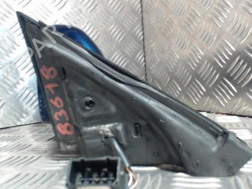 Left mirror AUDI A3 (8L1) 1.9 TDI | BP24290960C26 