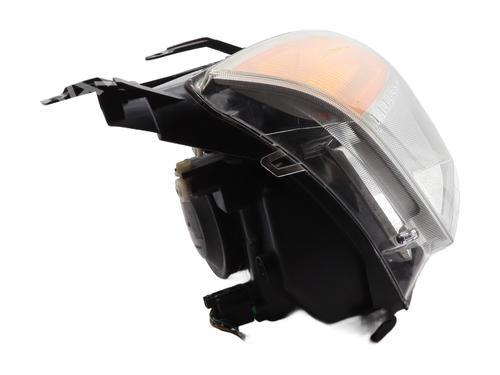 Right headlight FORD FUSION (JU_) 1.6 TDCi | BP32167169C29