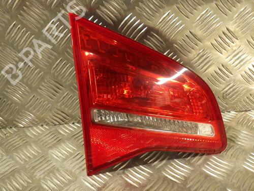 Used Left tailgate light OPEL MERIVA B MPV (S10) 1.7 CDTI (75) (131 hp) 24289720