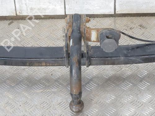 Used Tow ball/Mechanism Tow ball/Mechanism 37991558 37991558