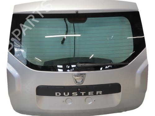Used Tailgate Tailgate DACIA DUSTER (HS_) 1.5 dCi (109 hp) 40440593 40440593