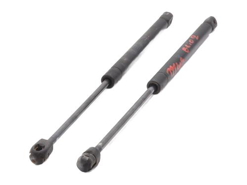 Gassdemper Bakluke RENAULT CLIO II Hatchback Van (SB0/1/2_) 1.9 D (SB0R) | BP30732799C138