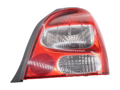 Right taillight RENAULT TWINGO II (CN0_) 1.2 Turbo (CN0C, CN0F) | BP38722680C35 - Image 3