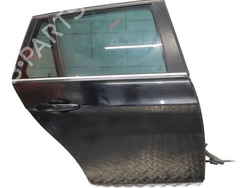 Used Right rear door BMW 3 Touring (E91) 330 d (231 hp) 31585727
