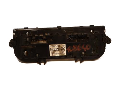 Climate control VW GOLF VII (5G1, BQ1, BE1, BE2) 1.6 TDI | BP28100479I5 