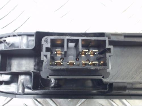 Right front window switch PEUGEOT 307 (3A/C) 1.4 | BP24292159I26 - Image 2