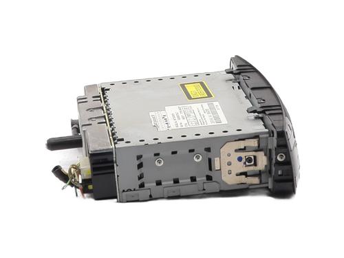 Used Radio Radio TOYOTA AYGO (_B1_) 1.0 (KGB10_, KGB10R) (68 hp) 29590650 29590650